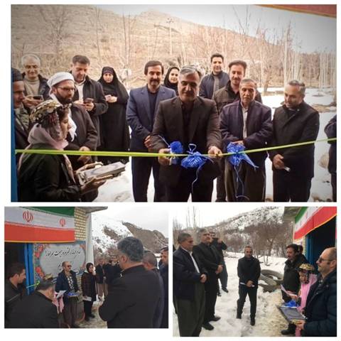 مدیرعامل شرکت آبفا کردستان خبر داد: آبرسانی به 3 روستای شهرستان سنندج با هزینه 228 میلیارد ریال